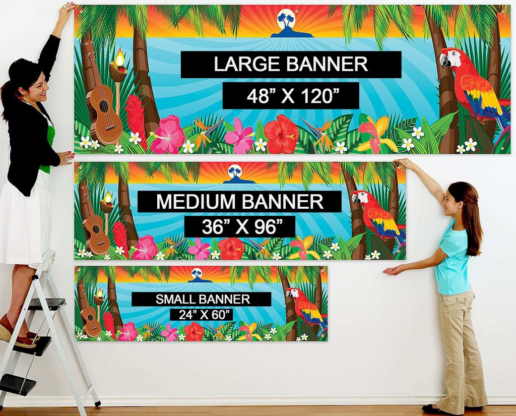 Banner Printing Leeds