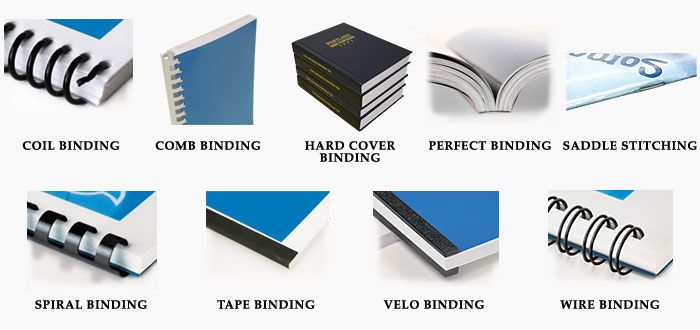 Binding Leeds