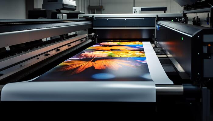 Digital Printing Leeds