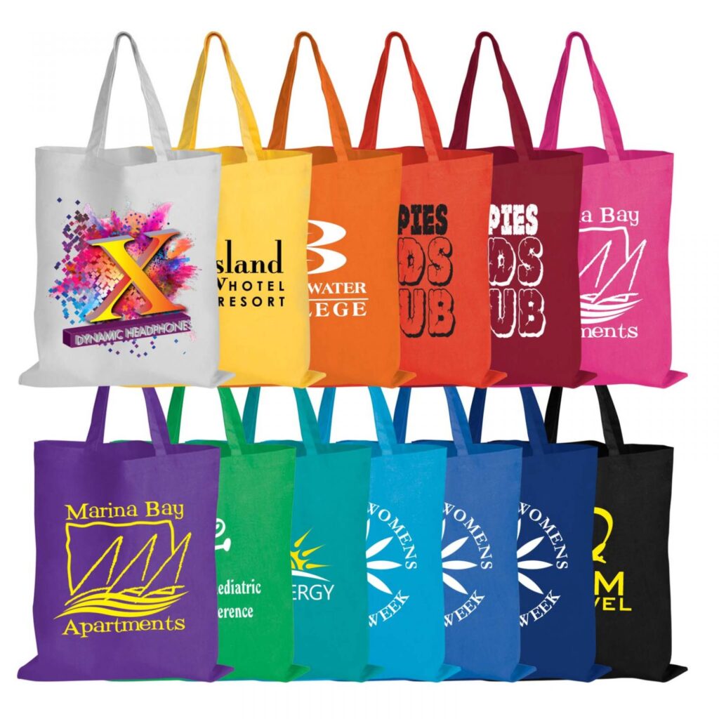 Tote Bag Printing Leeds