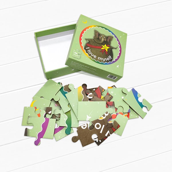 Jigsaw Puzzles PrintingLeeds