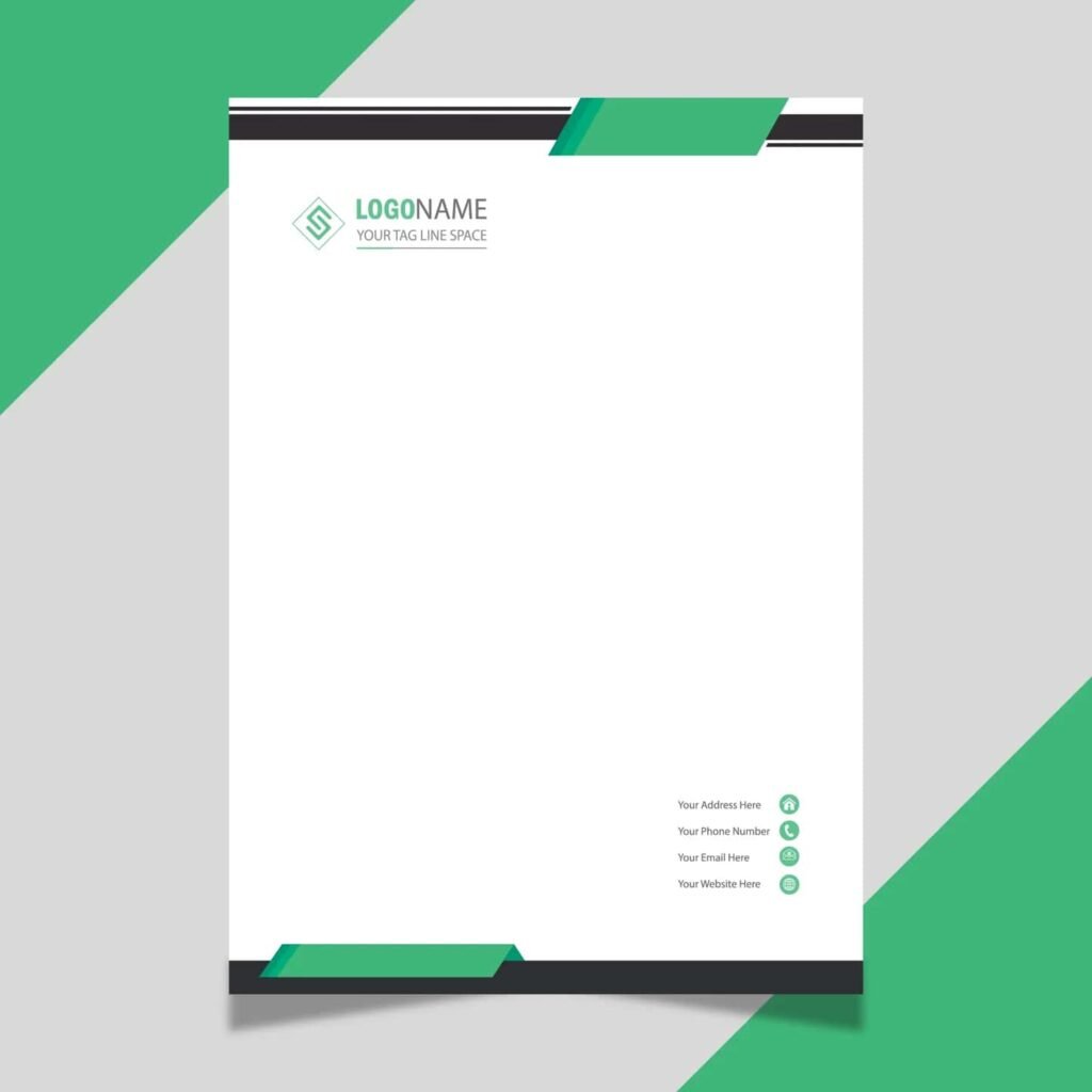 Letterheads Printing Leeds