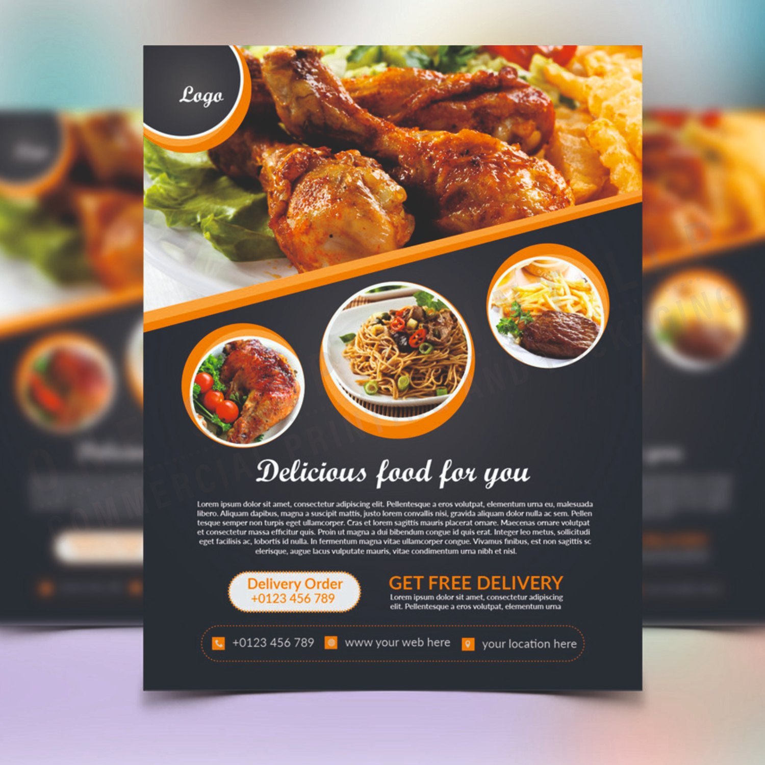 Pamphlets Printing Leeds | Same Day 24/7 Printing