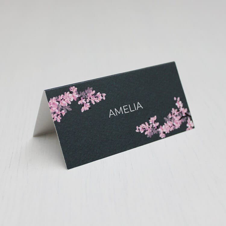 Place Cards PrintingLeeds 1