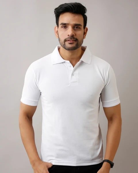 Polo Shirts Printing Leeds