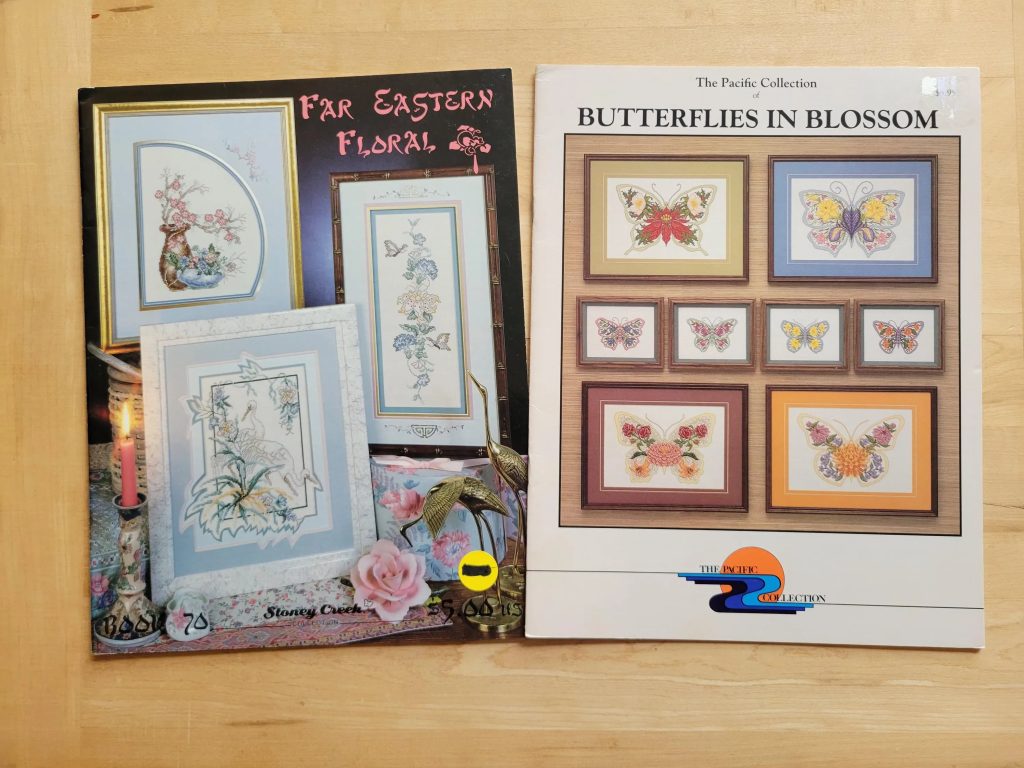 Sewing Patterns Printing Leeds