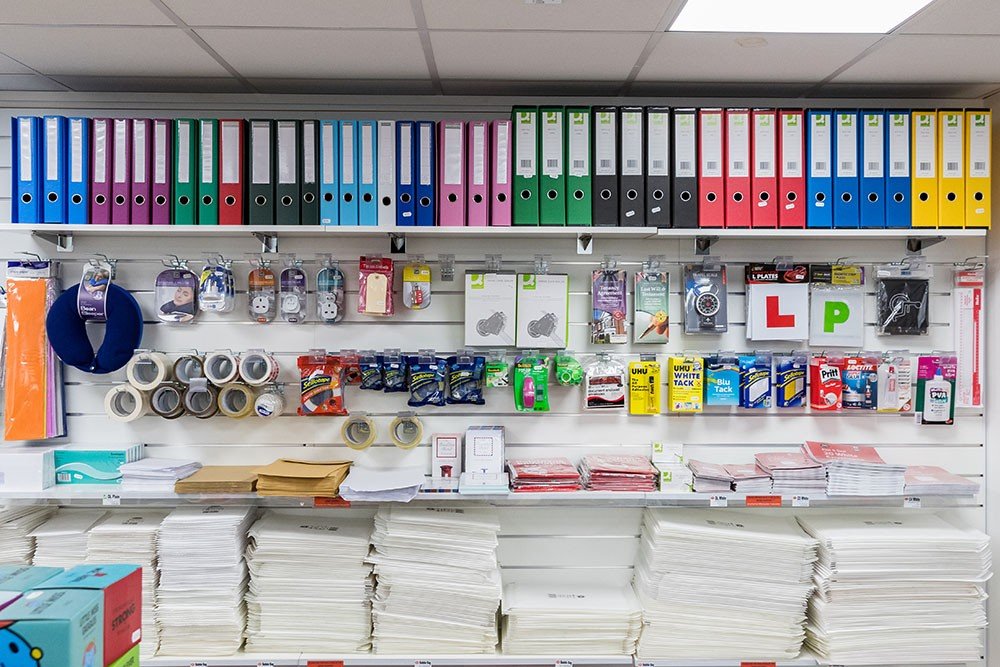 Stationery Sets Printing Leeds 1