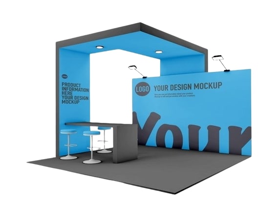 Trade Show Booths Printing Leeds