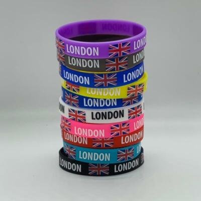 Wristbands Printing Leeds