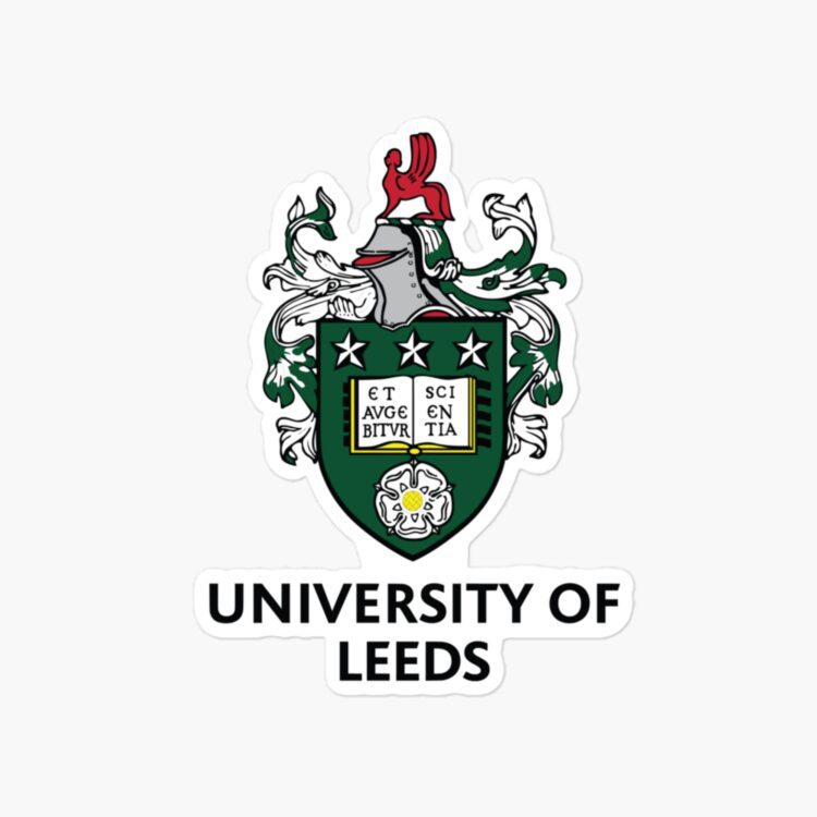 University of Leeds Printing
