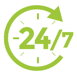 24 HOUR seven days PRINTING Leeds