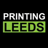 Printing Leeds